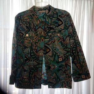 Chico's jacket
